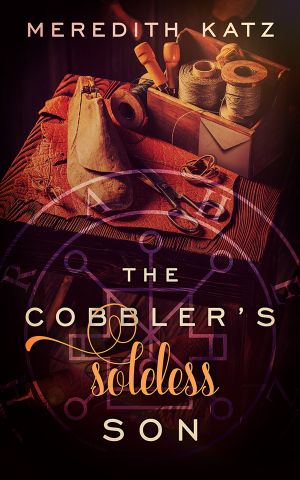 [Pandemonium 01] • The Cobbler's Soleless Son